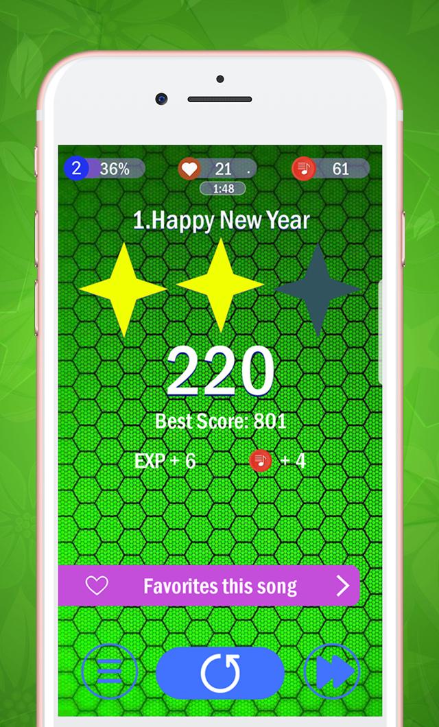 Piano Tiles4 Piano Tiles4