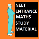 NEET Entrance Maths Study Mate APK