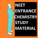 NEET Entrance Chemistry Study  APK