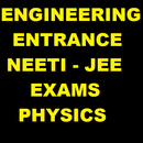 Engineering Entrance NEETI NEET JEE Physics APK