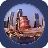 Fisheye Photo Editor