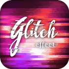 Glitch Name Art Maker biểu tượng