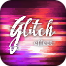 Glitch Name Art Maker-APK