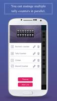 Smart Tally Counter Ekran Görüntüsü 1