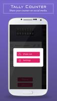 Smart Tally Counter Ekran Görüntüsü 3