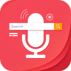 Voice Search - Smart, Fast and Smart Search simgesi