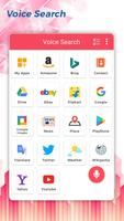 Voice Search - Smart, Fast and Smart Search gönderen