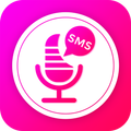 Write SMS by Voice - Voice Typing