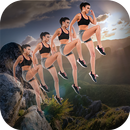 APK Echo Mirror Magic Photo Editor