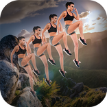 Echo Mirror Magic Photo Editor
