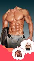 Six Pack Photo Editor Ekran Görüntüsü 1