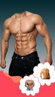 Six Pack Photo Editor Ekran Görüntüsü 2