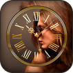 PIP Clock Live Wallpaper
