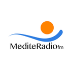 MediteRadio fm أيقونة