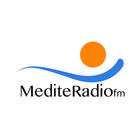 MediteRadio fm ícone