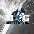 Metalgrup Balear icon