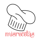 Misrecetas.com aplikacja