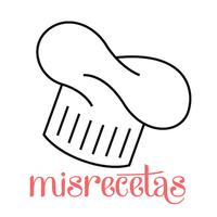 Misrecetas.com Affiche