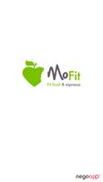 MoFit Plakat