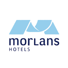 Morlans Hotels أيقونة