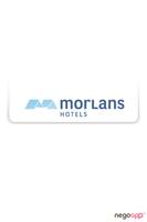 Morlans Hotels الملصق