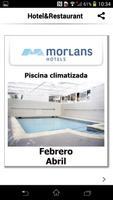 برنامه‌نما Morlans Hotels عکس از صفحه