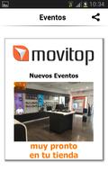 Movitop screenshot 2