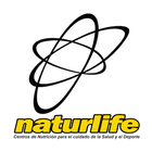 Centros Naturlife icon