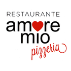 Amore Mio Restaurante Pizzeria أيقونة