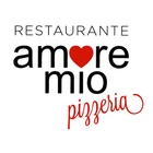 Amore Mio Restaurante Pizzeria アイコン