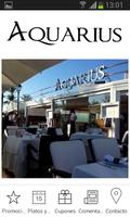 Aquarius Restaurante Cala D'or تصوير الشاشة 1