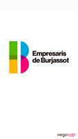 Empresaris de Burjassot Plakat