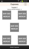 Bar des Mercat imagem de tela 3