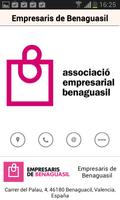 Empresaris de Benaguasil скриншот 1