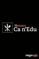 Menjars Ca n'Edu 海报