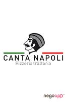 Canta Napoli - Pizzeria Cartaz