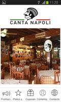Canta Napoli - Pizzeria capture d'écran 1