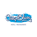 Casa Blava - Hotel Restaurante aplikacja