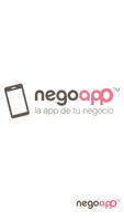 Demo Negoapp poster