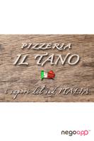 Il Tano Pizzeria gönderen