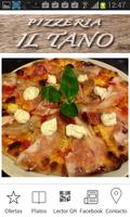 Il Tano Pizzeria تصوير الشاشة 1