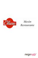 Restaurante Classic poster