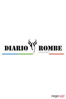 Diario Rombe โปสเตอร์