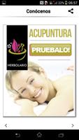 Salud Natural Herbolario ภาพหน้าจอ 2