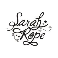 Sarah Rope 스크린샷 1