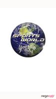 Sports World Magalluf โปสเตอร์