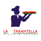 LA TARANTELLA - Pizza & Crepes ikona