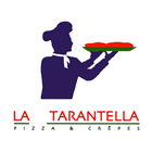 LA TARANTELLA - Pizza & Crepes biểu tượng