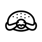 The Black Turtle - Alameda ikon