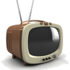 Live-TV Online أيقونة